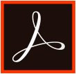 Logo Acrobat Reader