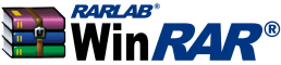 Logo Winrar