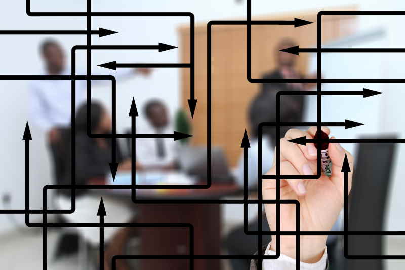 Gestión de la información digital